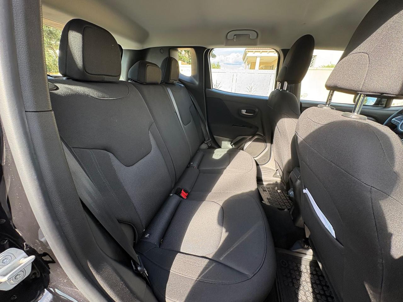 Jeep Renegade 1.6 MultiJet Longitude #7925