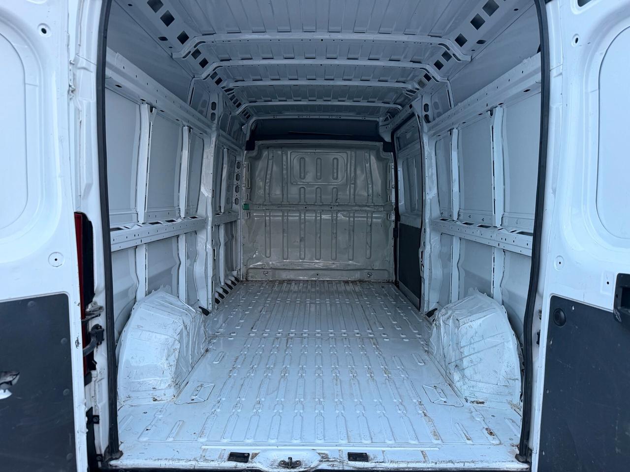 Fiat Ducato 35 2.3 MJT 140CV PLM-TA Furgone