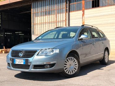 Volkswagen Passat 2.0 TDI DPF Var. Comfortline