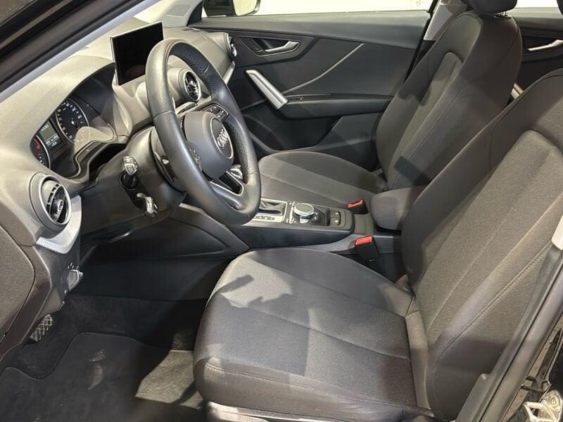Audi Q2 Q2 35 TFSI S tronic