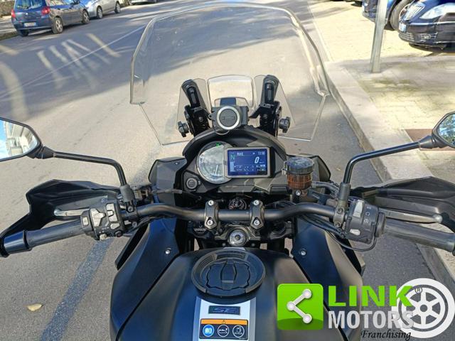 KAWASAKI Other VERSYS 1000 SE