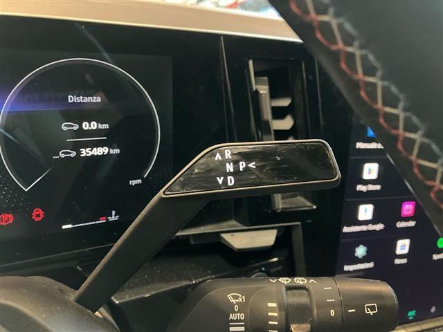 RENAULT Austral 1.3 mild hybrid Techno Esprit Alpine 160cv auto