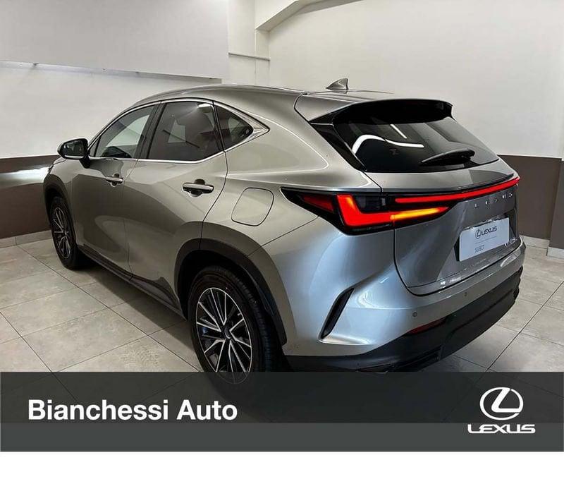 Lexus NX NX Plug-in 4WD Premium +