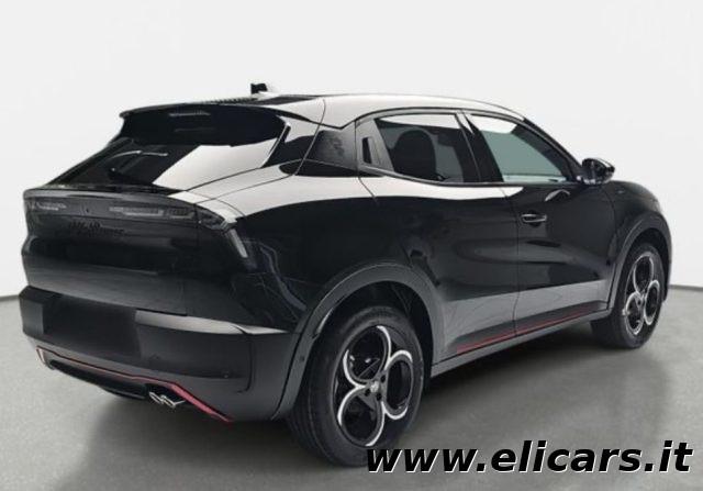 ALFA ROMEO Junior 1.2 145 CV Hybrid eDCT6 Speciale