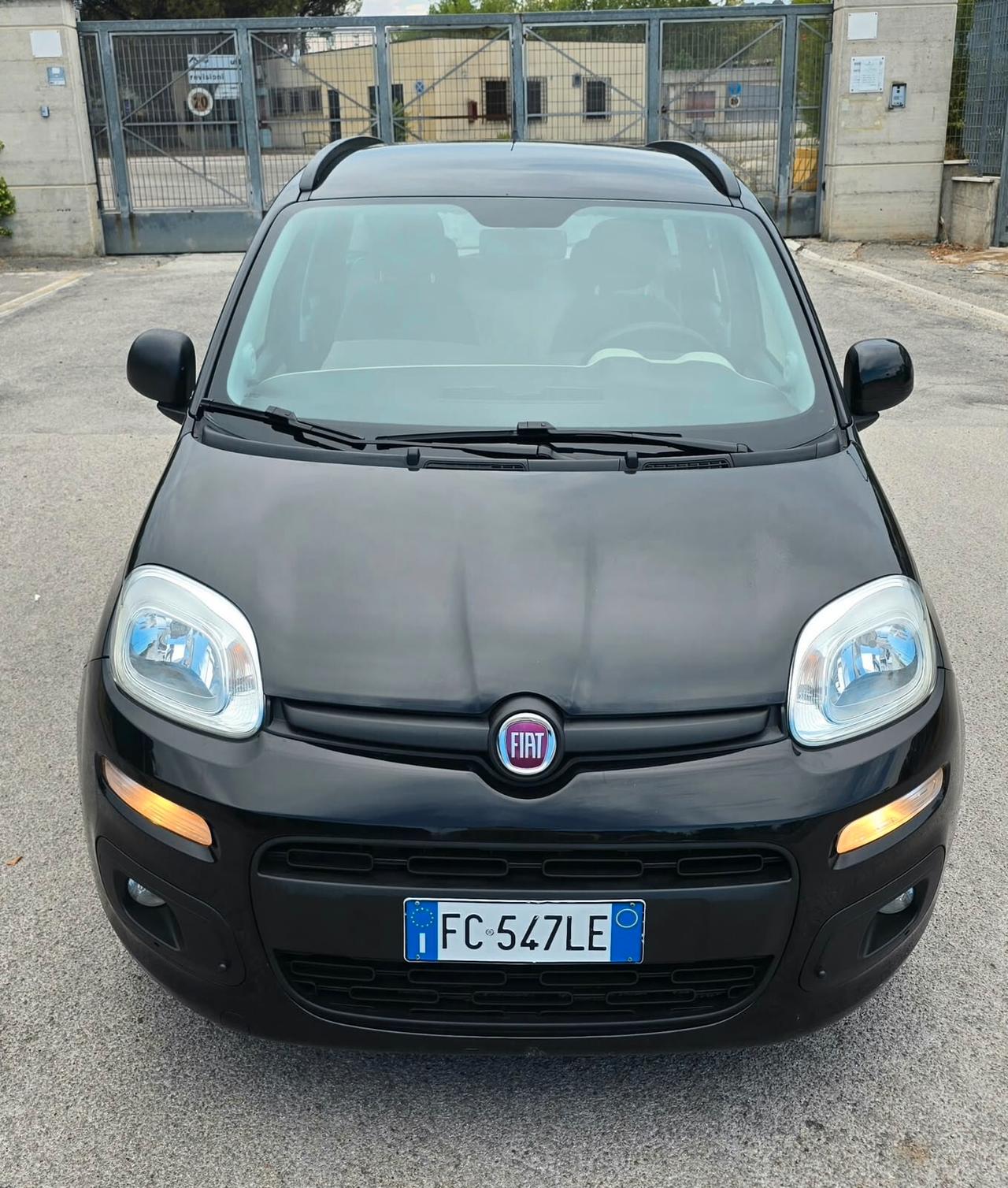 Fiat Panda 1.2 EasyPower Lounge