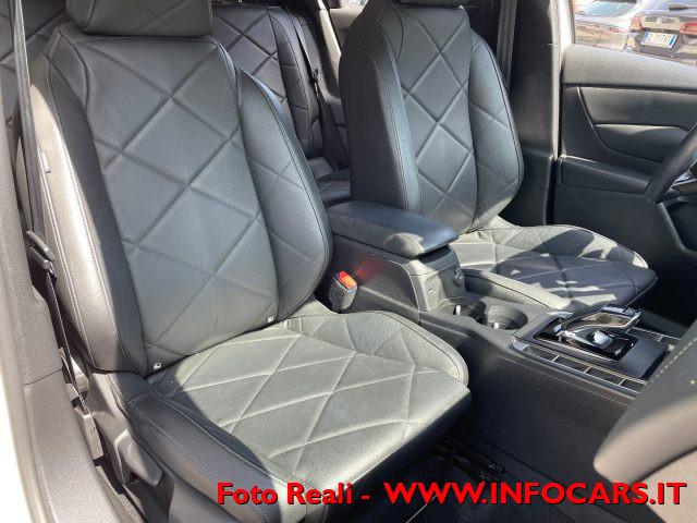 DS AUTOMOBILES DS 3 Crossback BlueHDi 130 aut. Grand Chic PROMO