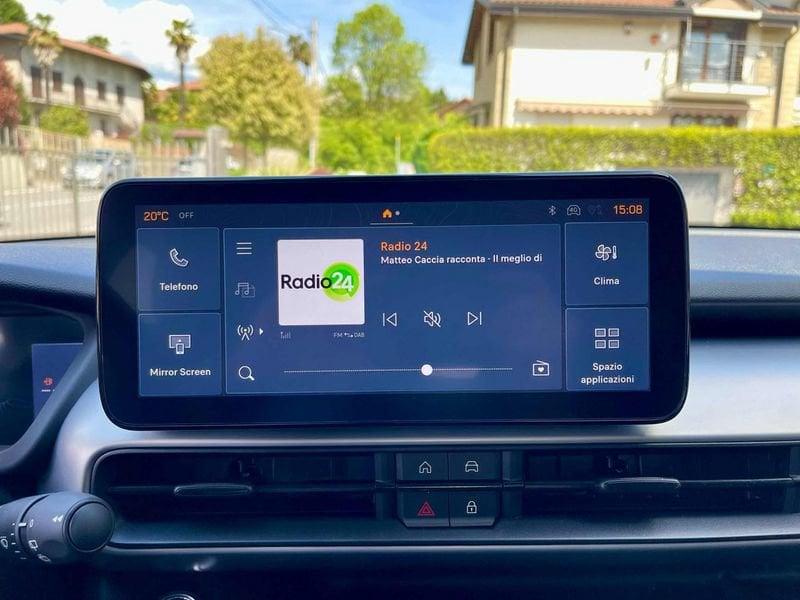 Jeep Avenger 1.2 Turbo 100CV Summit - KM0