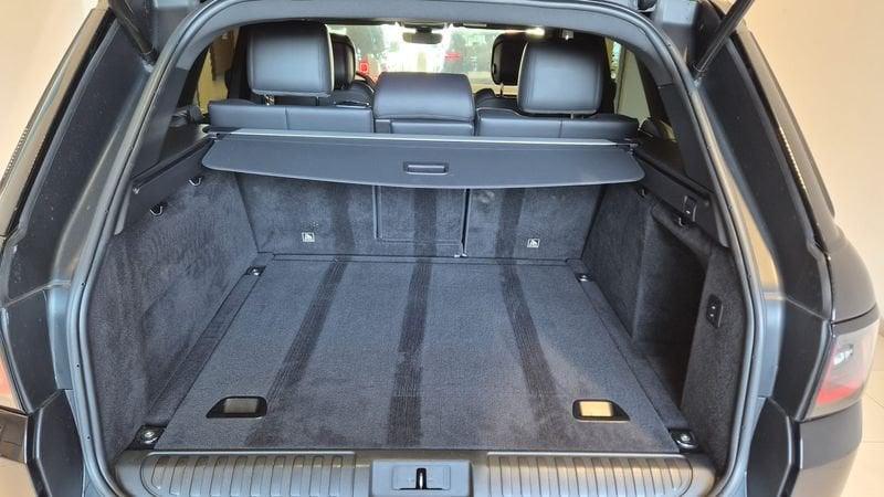 Land Rover RR Sport Range Rover Sport 3.0D l6 249 CV HSE Dynamic Stealth