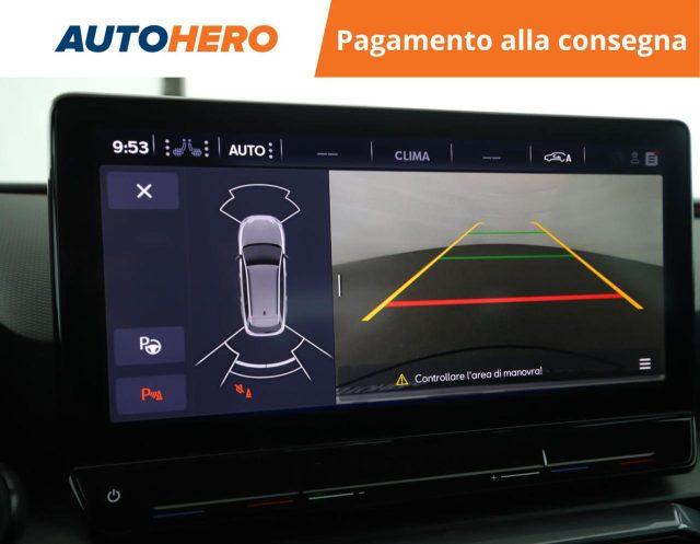 CUPRA Leon Sportstourer 1.5 Hybrid 150 CV DSG