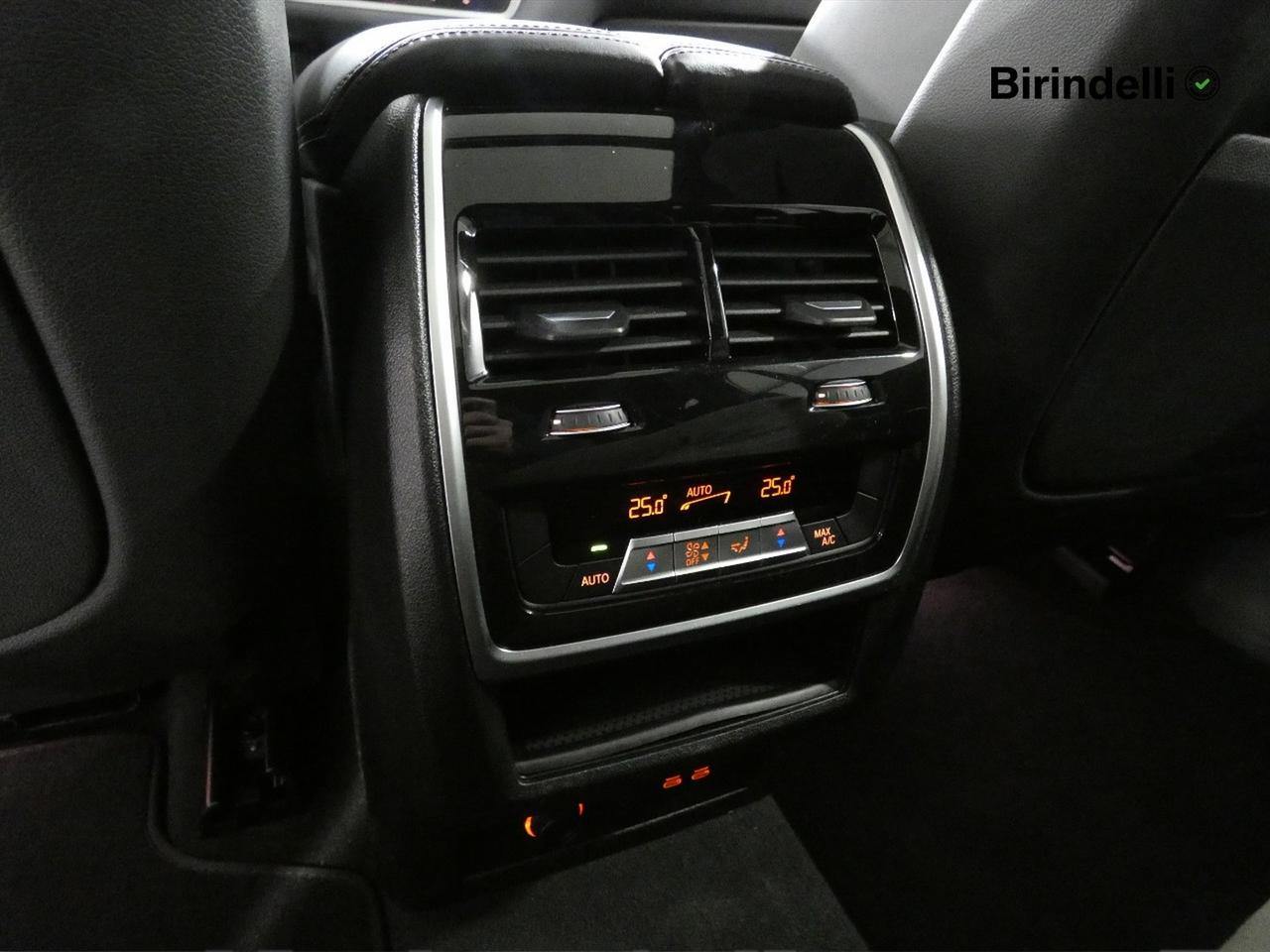 BMW BMW X7 xDrive40d