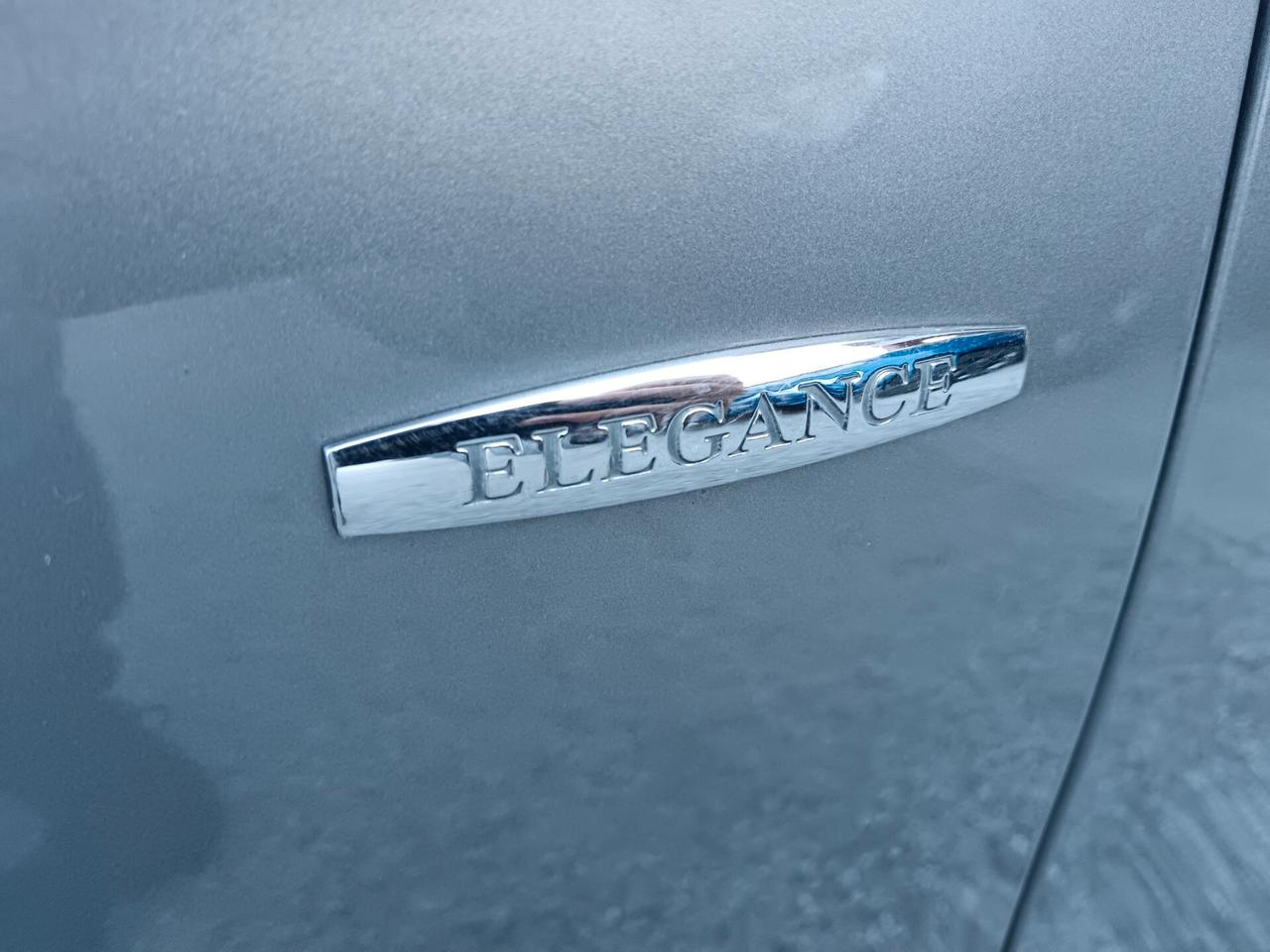 Mercedes-benz C 220 CDI 170CV ELEGANCE - 2009