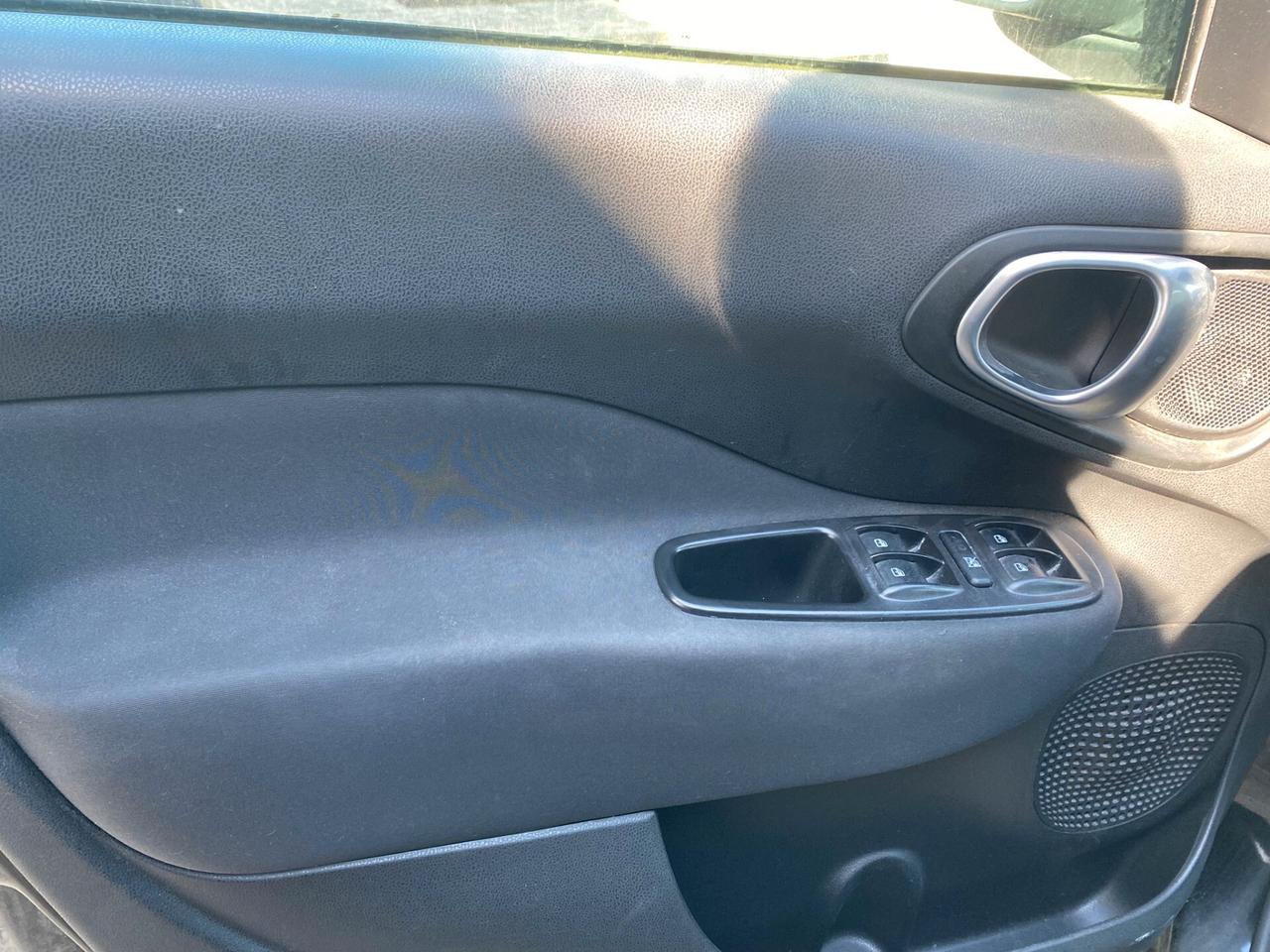 Fiat 500L 1.6 Multijet 105 CV Lounge