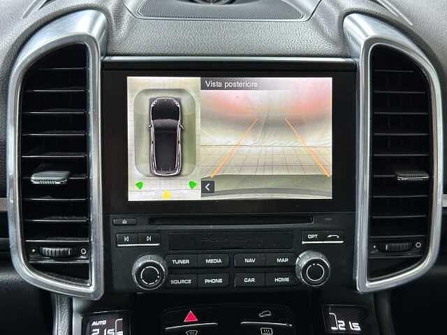 Porsche Cayenne 3.0 Diesel