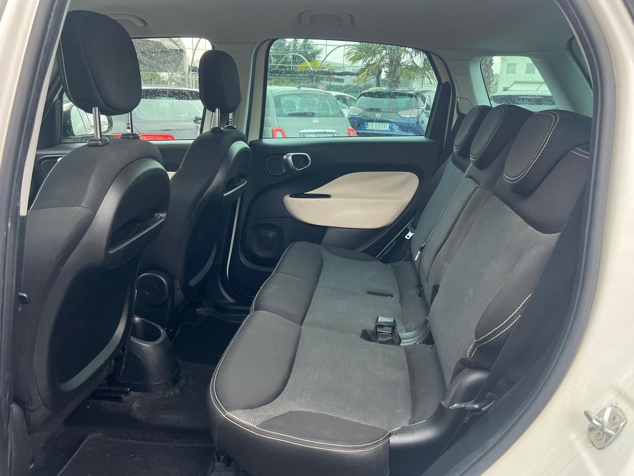 Fiat 500L 1.3 Multijet 85 CV Trekking FINANZIABILE