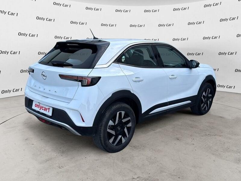 Opel Mokka Mokka 1.2 t Elegance s&s 100cv