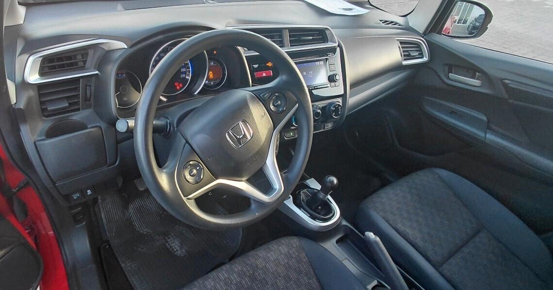 Honda Jazz 1.3 Trend