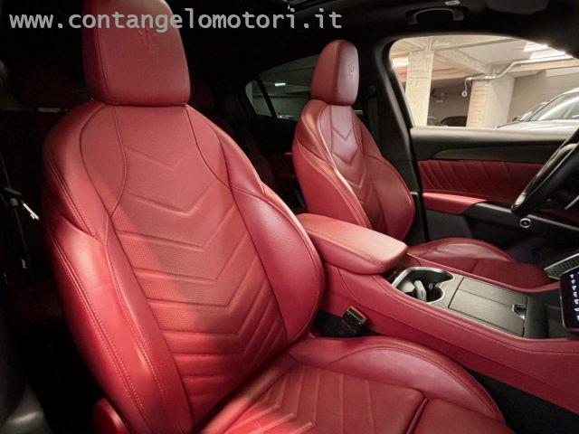 MASERATI Grecale V6 530 CV AWD Trofeo Motore Nettuno (DNA MC20)