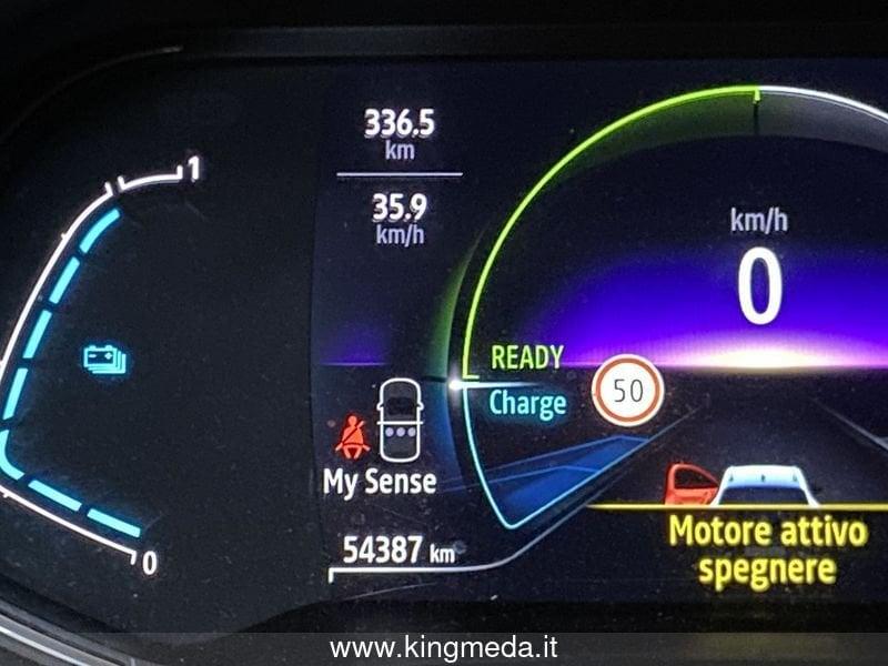 Renault Captur Captur Full Hybrid E-Tech 145 CV Techno