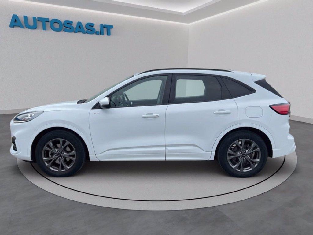 FORD Kuga 2.5 Full Hybrid 190 CV CVT 2WD ST-Line X del 2023
