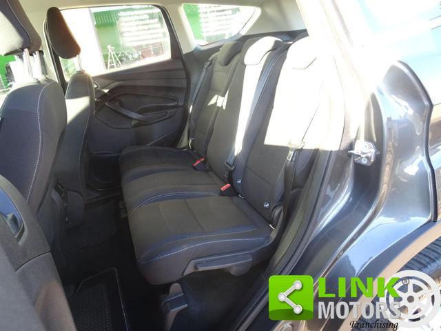 FORD Kuga 1.5 TDCI 120 CV S&S 2WD Business