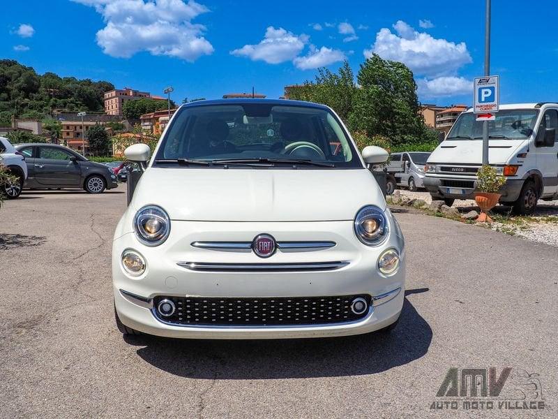 FIAT 500 1.0 Hybrid PREZZO SENZA VINCOLI