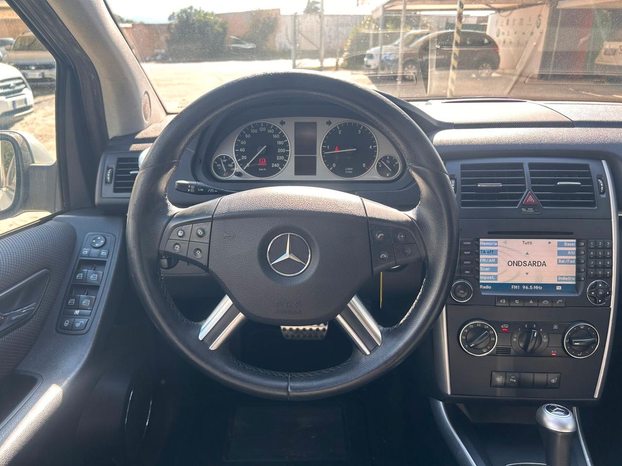 Mercedes-benz B 180 CDI Premium
