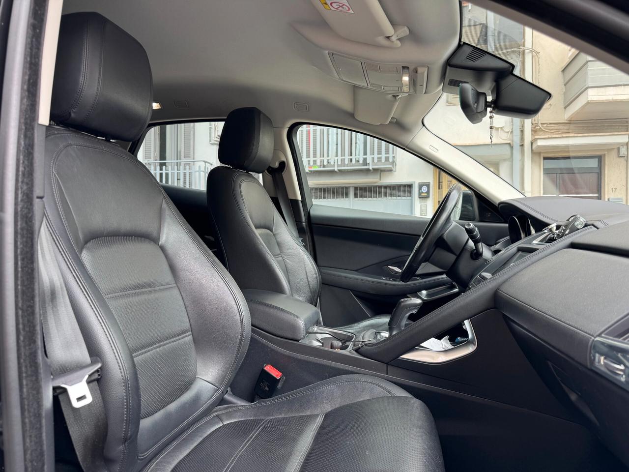 Jaguar E-Pace 2.0D 150 CV AWD S