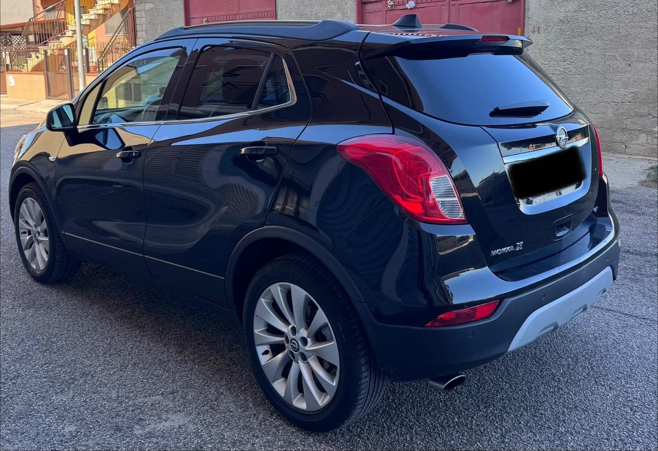 Opel Mokka X 1.6 CDTI Ecotec 136CV 4x2 Start&Stop Advance