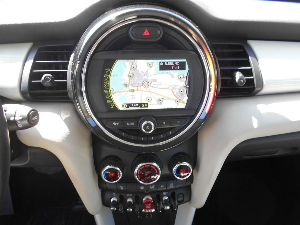 Mini Cooper SD 2.0 Cooper SD Auto