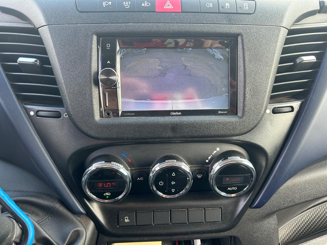 Iveco Daily 35S16A8V 2.3 HPT PM-SL-TA Furgone Hi-Matic