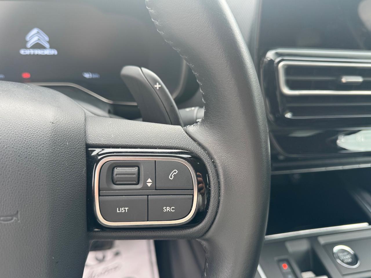 Citroen C5 Aircross BlueHDi 130 S&S EAT8 Max