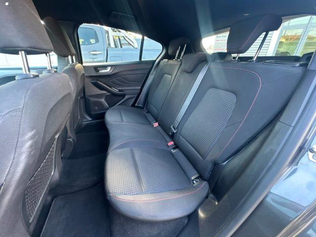 FORD Focus 1.5 EcoBlue 120 CV 5p. ST-Line