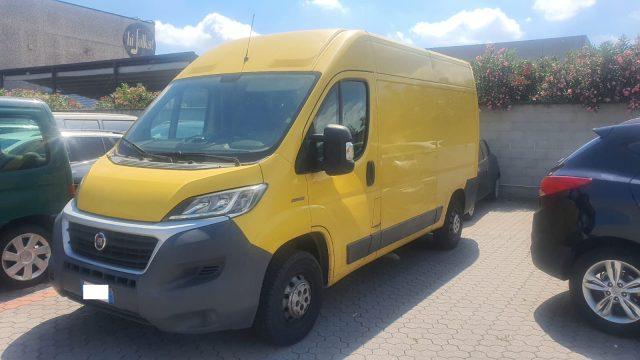 FIAT Ducato 30 2.3 MJT 130CV PM-TM Furgone IVA INCLUSA