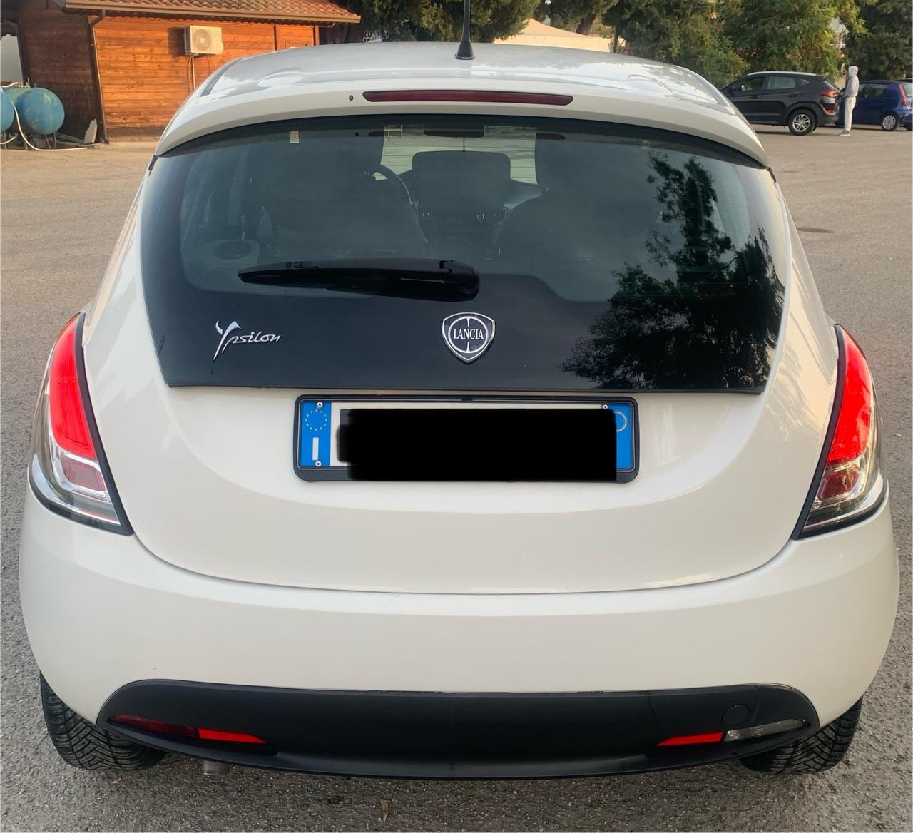 Lancia Ypsilon 1.3 MJT 16V 95 CV 5 porte S&S Platinum