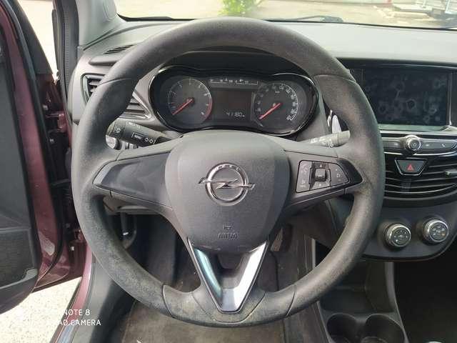 Opel Karl Karl 1.0 Rocks 73cv my19