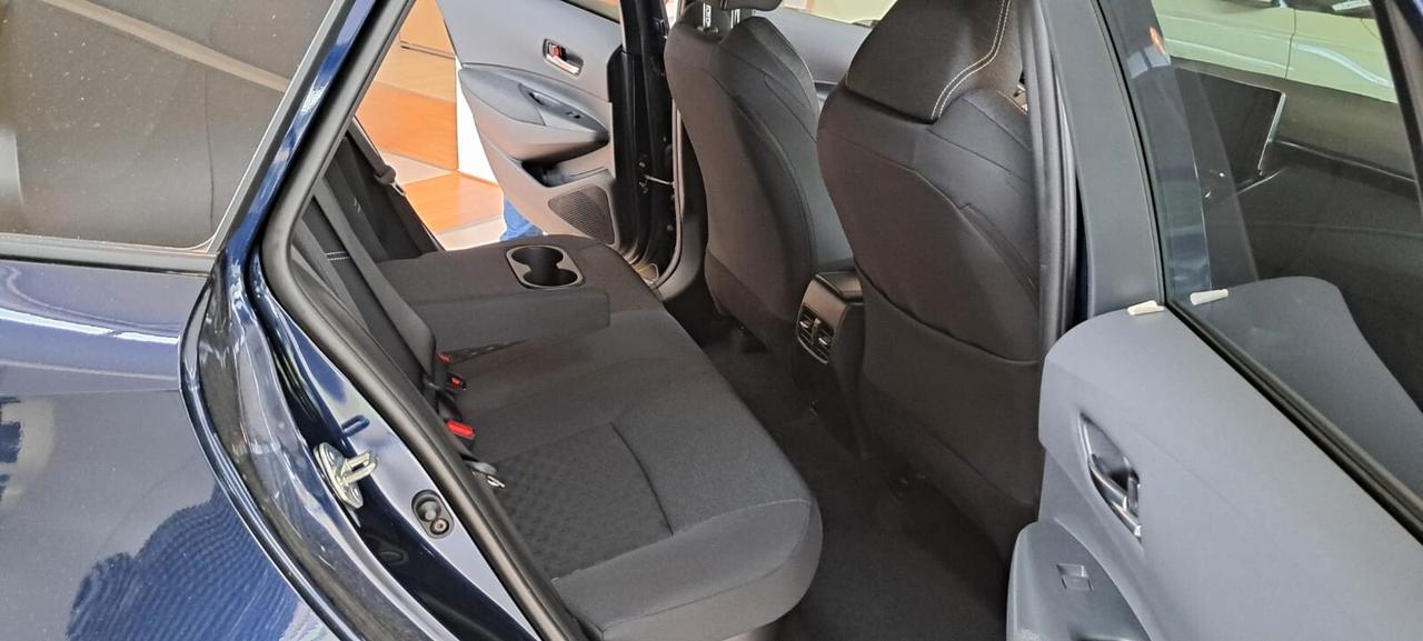 Suzuki Swace 1.8 Hybrid E-CVT 2WD Cool