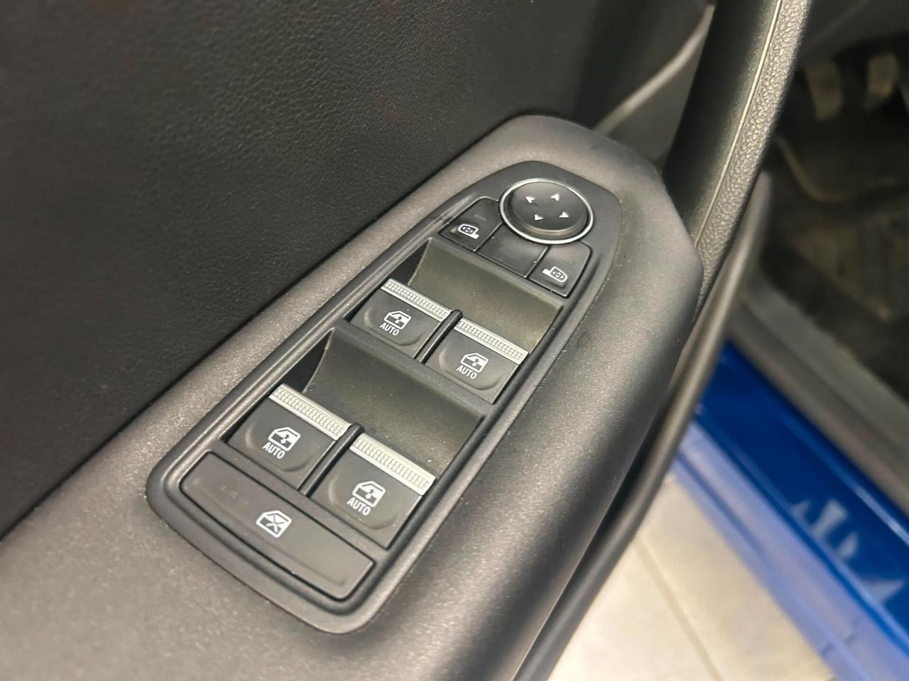 Renault Captur TCe 90CV Techno 2025 KM11.000 IVAESPOSTA