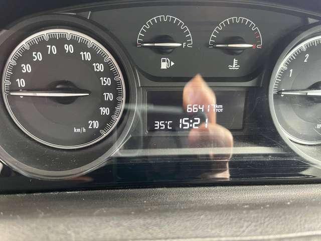 Lancia Ypsilon Ypsilon 1.2 Elefantino Blu s