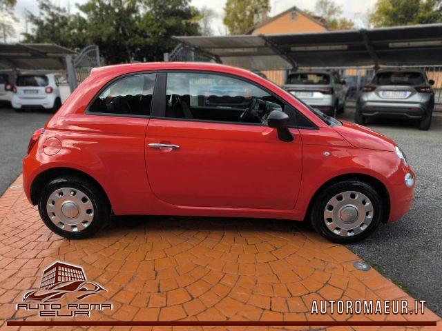 FIAT 500 1.0 Hybrid PREZZO REALE! GARANZIA CASA MADRE!