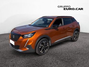 Peugeot 2008 BlueHDi 100 Allure S&S