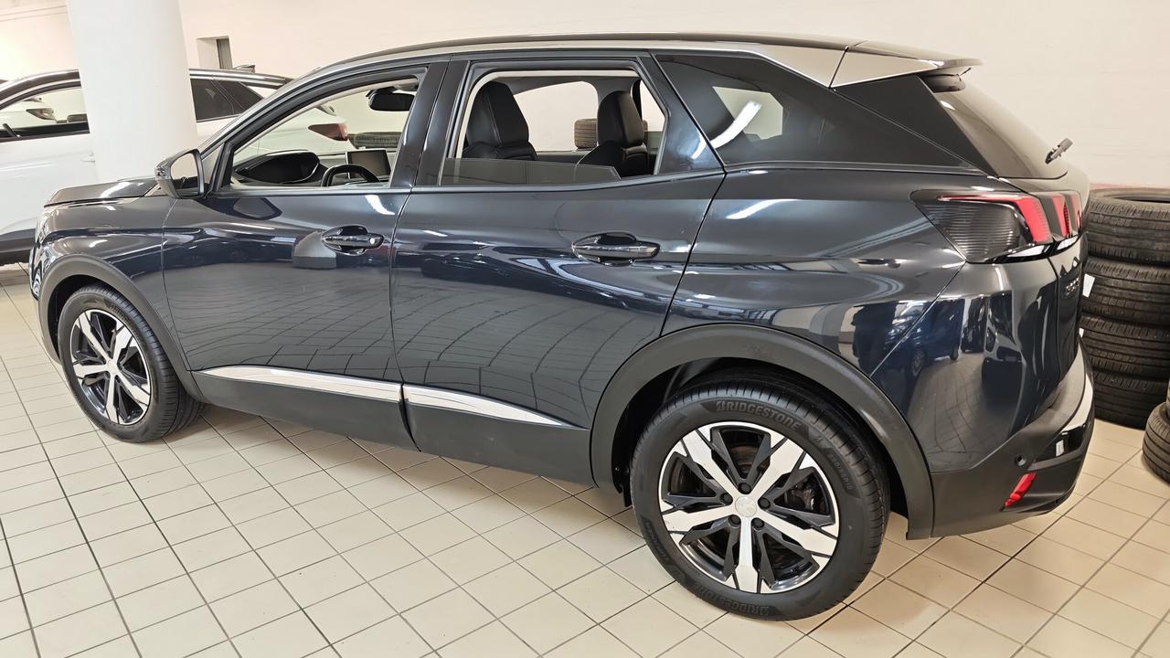 Peugeot 3008 BlueHDi 150 S&S Allure