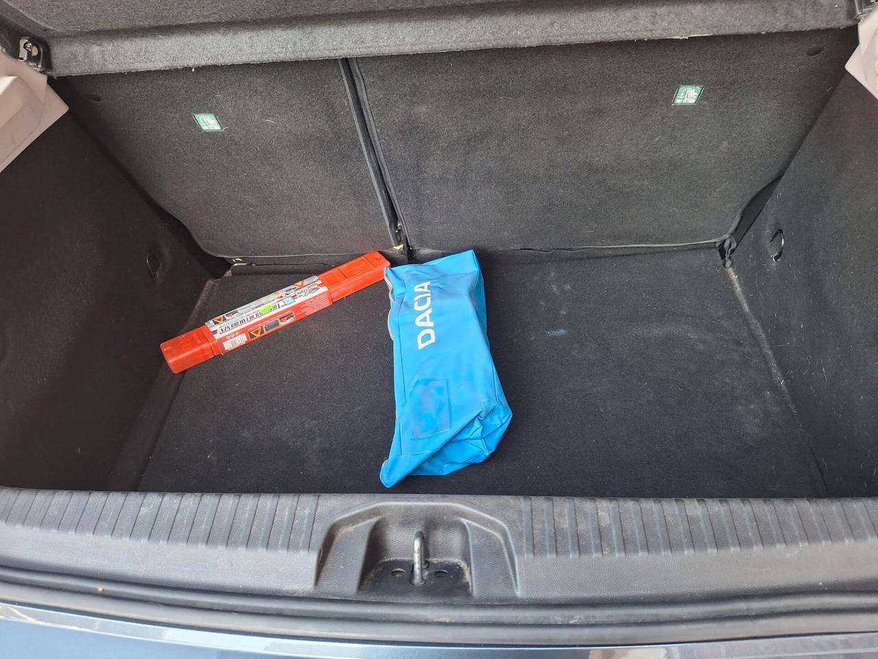 Renault Clio TCe 100 CV GPL 5 porte Intens