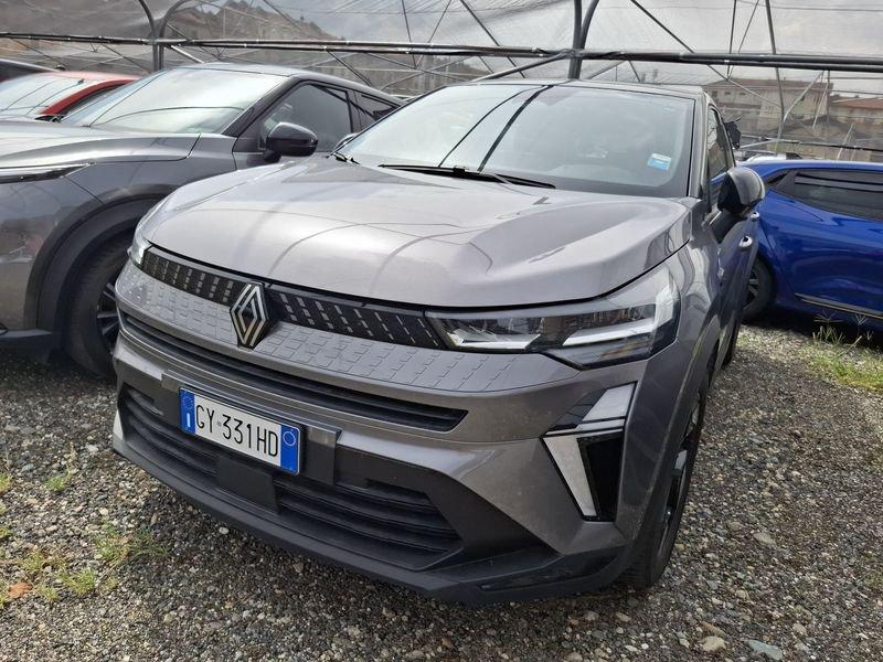 Renault Captur II 2024 1.0 tce Techno 90cv