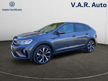 Volkswagen Taigo 1.0 TSI 81kW R-Line