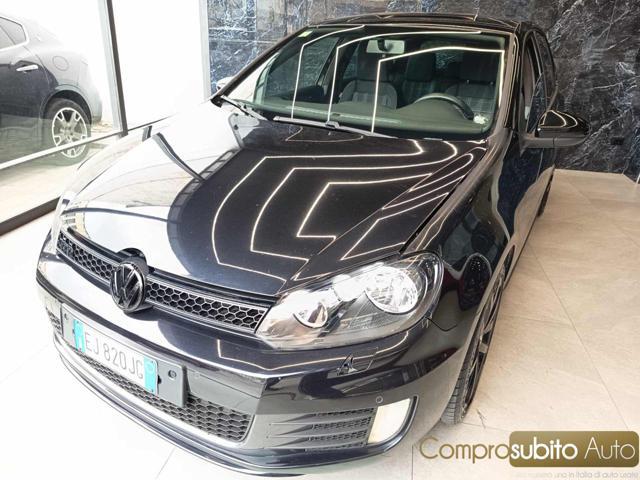 VOLKSWAGEN Golf 2.0 TDI 170CV DPF 5p. GTD