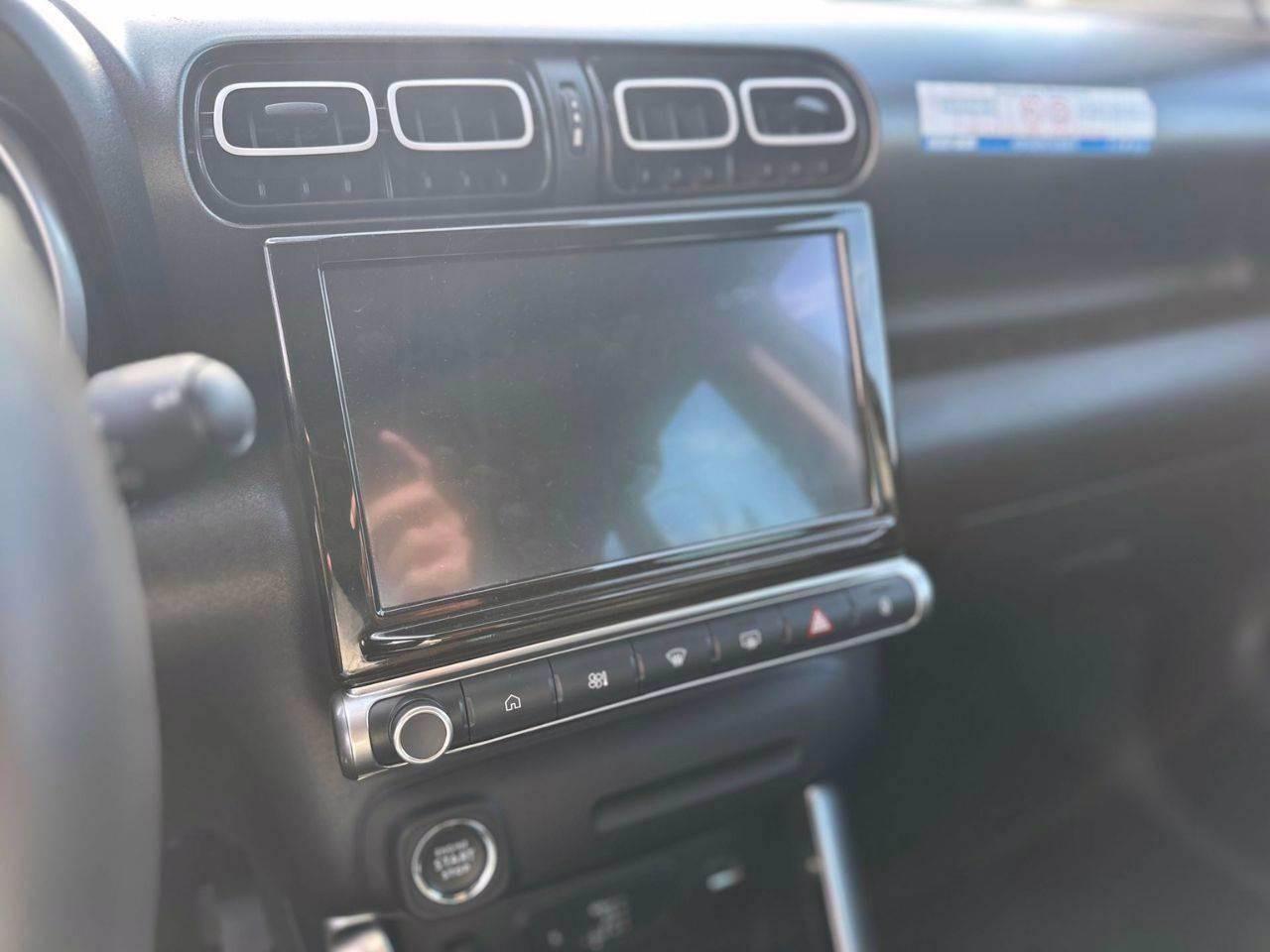 CITROEN C3 Aircross - C3 Aircross PureTech 130 S&S EAT6 Shine Pack