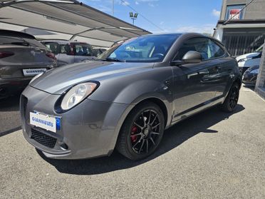 Alfa Romeo MiTo 1.6 JTDm-2 S&S Distinctive