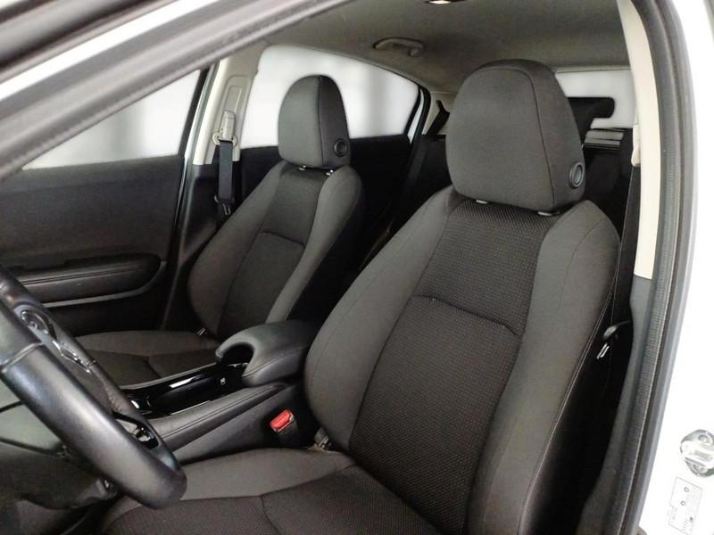 HONDA HR-V 1.6 Elegance Navi ADAS