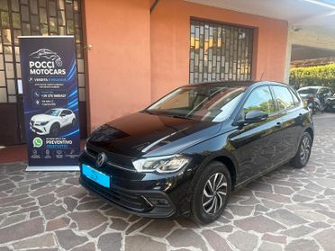 Volkswagen Polo 1.0 TSI DSG Life