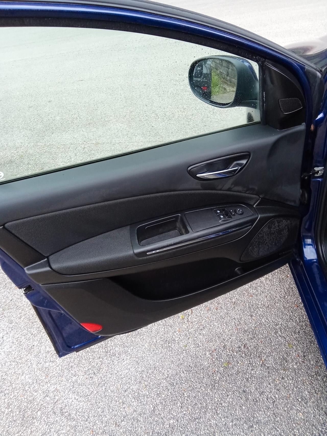 Fiat Bravo 1.4 EasyPower GPL 011